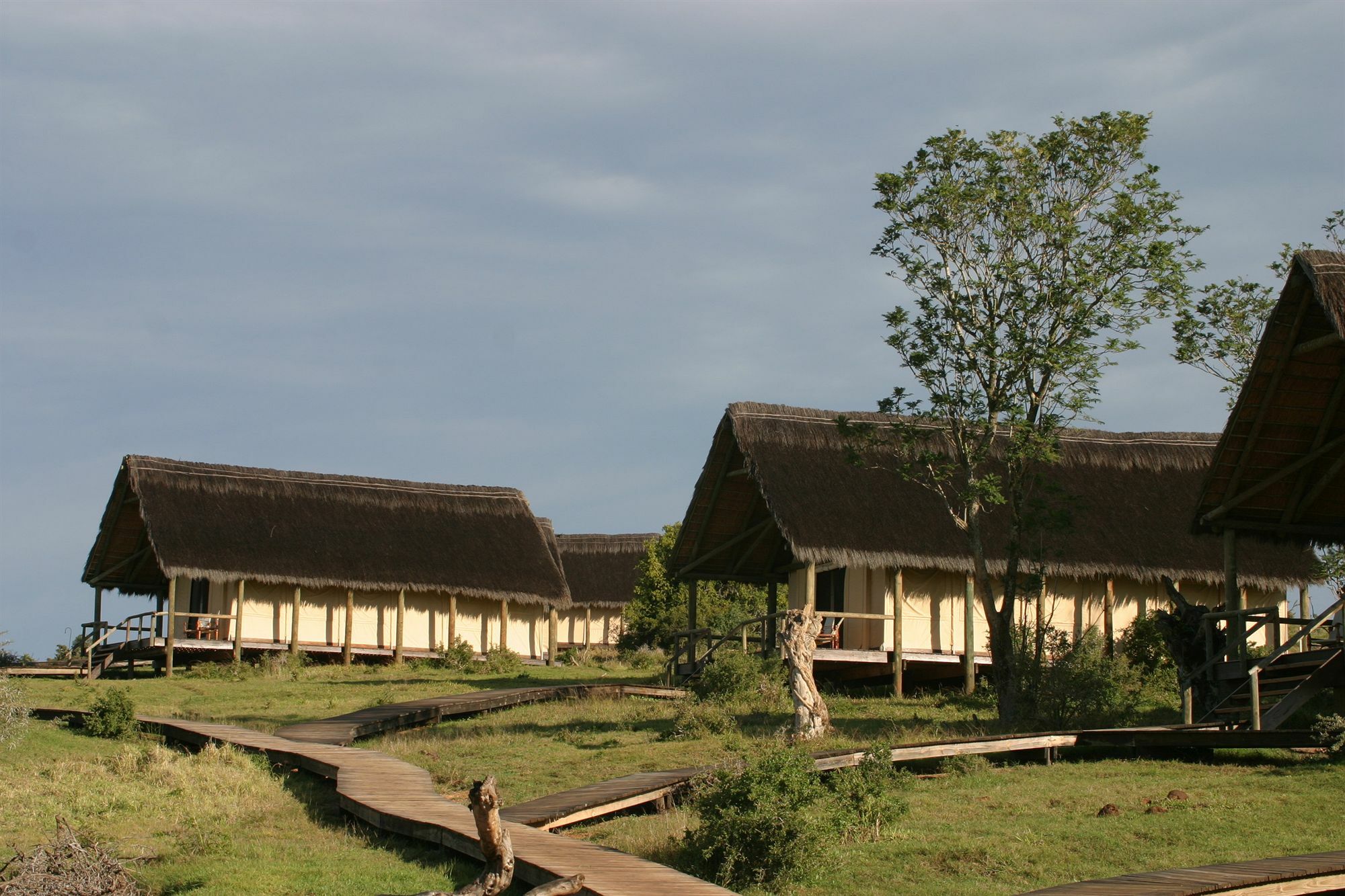 Gorah Elephant Camp Адо Екстериор снимка